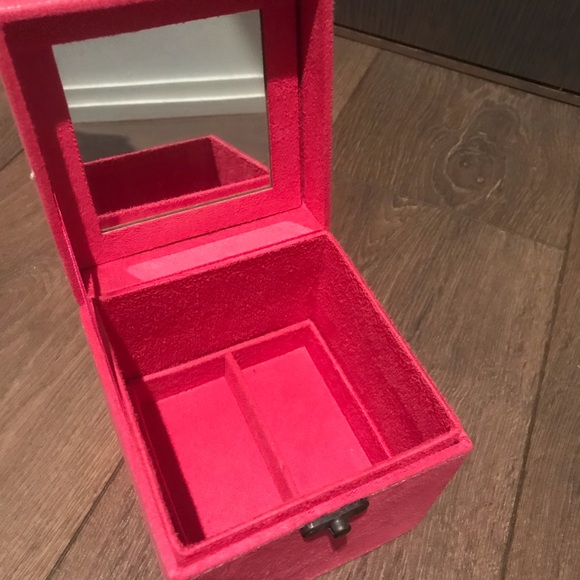 Jewelry box - 3 layers - Picture 3 of 4